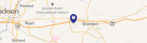 Interstate-Frontage Commercial Land