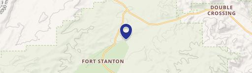 Irrigated Farm with Equestrian Facilities