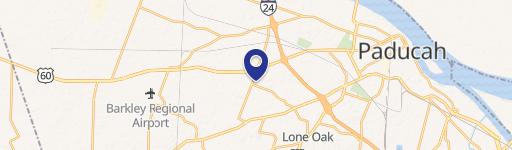 Commercial Land