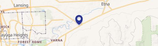Mixed-Use Commercial Property