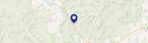 Forested Recreation Land