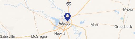 1003 E Clay Street, Waco, TX 76704