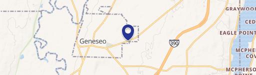 Established-Tenant Shopping Center