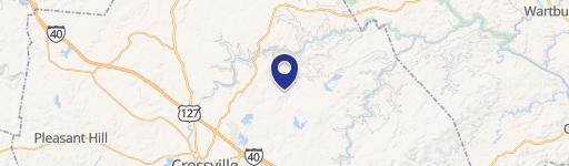 302-Site RV Campground