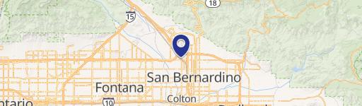 2195 Herrington Ave, San Bernardino, CA 92405