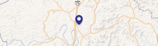 9999 Mountain View Rd, Williamsburg, KY 40769