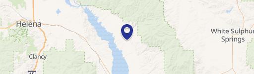 Ranch with FAA-Licensed Airstrip