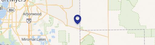 1020 Manikin Avenue South, Lehigh Acres, FL 33974