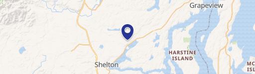 Forested Land with Dual Access