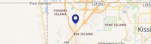 Signalized Corner Commercial Land