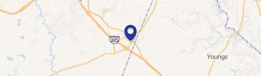 Commercial Land Development Site