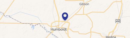 Signalized Corner Commercial Land