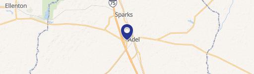 Corner Commercial Land
