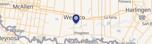 000 E Mile 5 Road N, Weslaco, TX 78596
