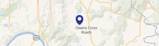 3295 Old Big Cv SE Rd