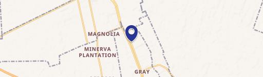 Highway-Frontage Industrial Land