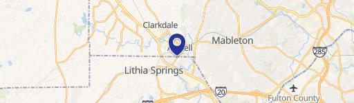 Commercial Land With Interstate Access