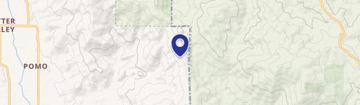 Mountain Recreation Land