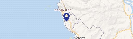 Oceanfront Short-Term Rental Townhomes