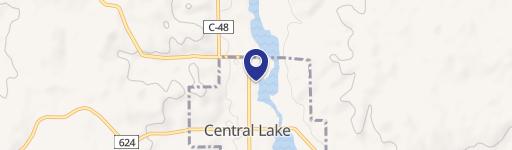 2819 West Shore Drive, Central Lake, MI 49622