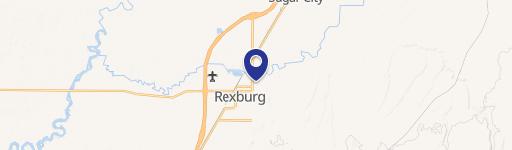 Updated Duplex Near Campus