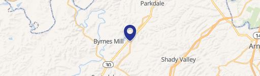 Mobile Home and RV Park