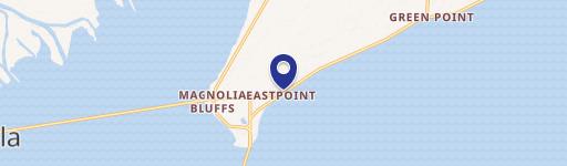 Waterfront Commercial Land