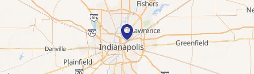 Residential Lot Near Downtown Indianapolis