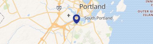 Single-Tenant Mixed-Use Property