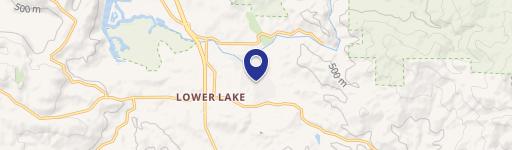 Unimproved Land