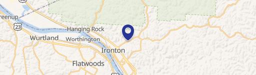 Storefront Property Requiring Repairs