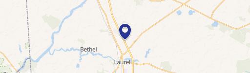 Commercial Land with Highway Frontage