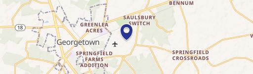 Airport Aviation Property