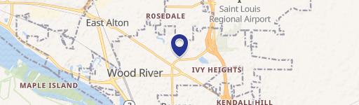 Automotive Dealership and Service Center