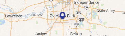 Office Property with I-435 Visibility