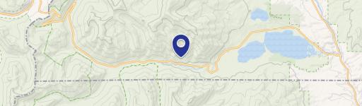 Mountain Mining Claim