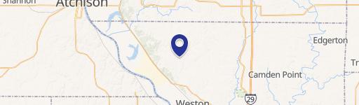Ag-Zoned Agricultural Land