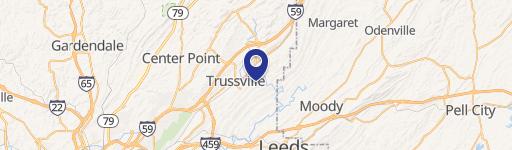 7067 Roper Road 1, TRUSSVILLE, AL 35173
