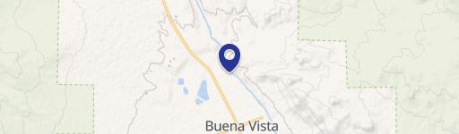 Riverfront Bed & Breakfast