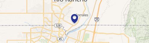Commercial Land Development Site