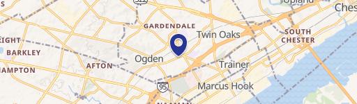 Leased Mixed-Use Property