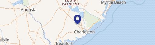 Brick Quadplex Near Downtown Summerville