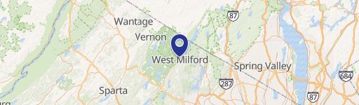 Level Commercial Land