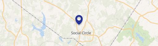 1172 Morrow Drive, Social, Circle, GA 30025