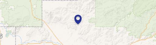 Irrigated Ranch with Cattle Facilities