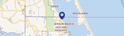 Six-Cottage Multifamily Property