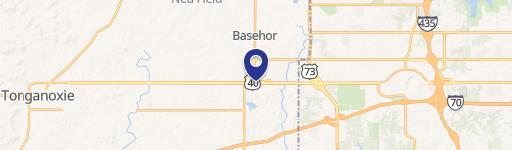 Commercial Land with Available Utilities