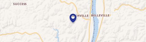 Creekside Recreation Land
