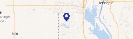 Lakefront Recreation Land