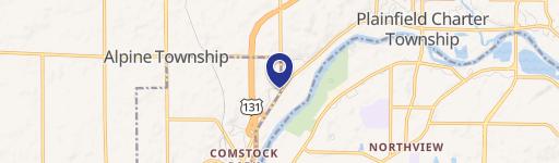 Established Auto Shop Property